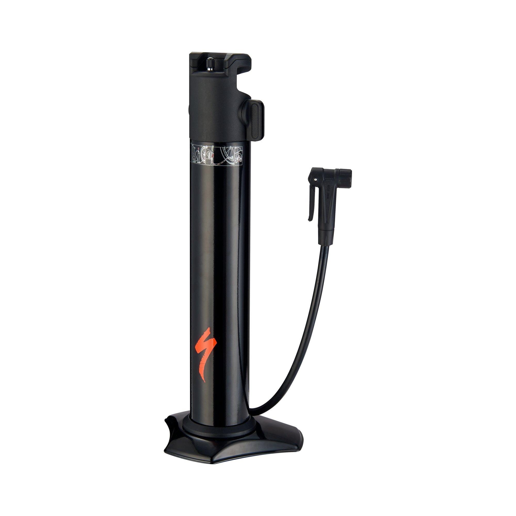 Air Tool Blast Tubeless Tire Setter