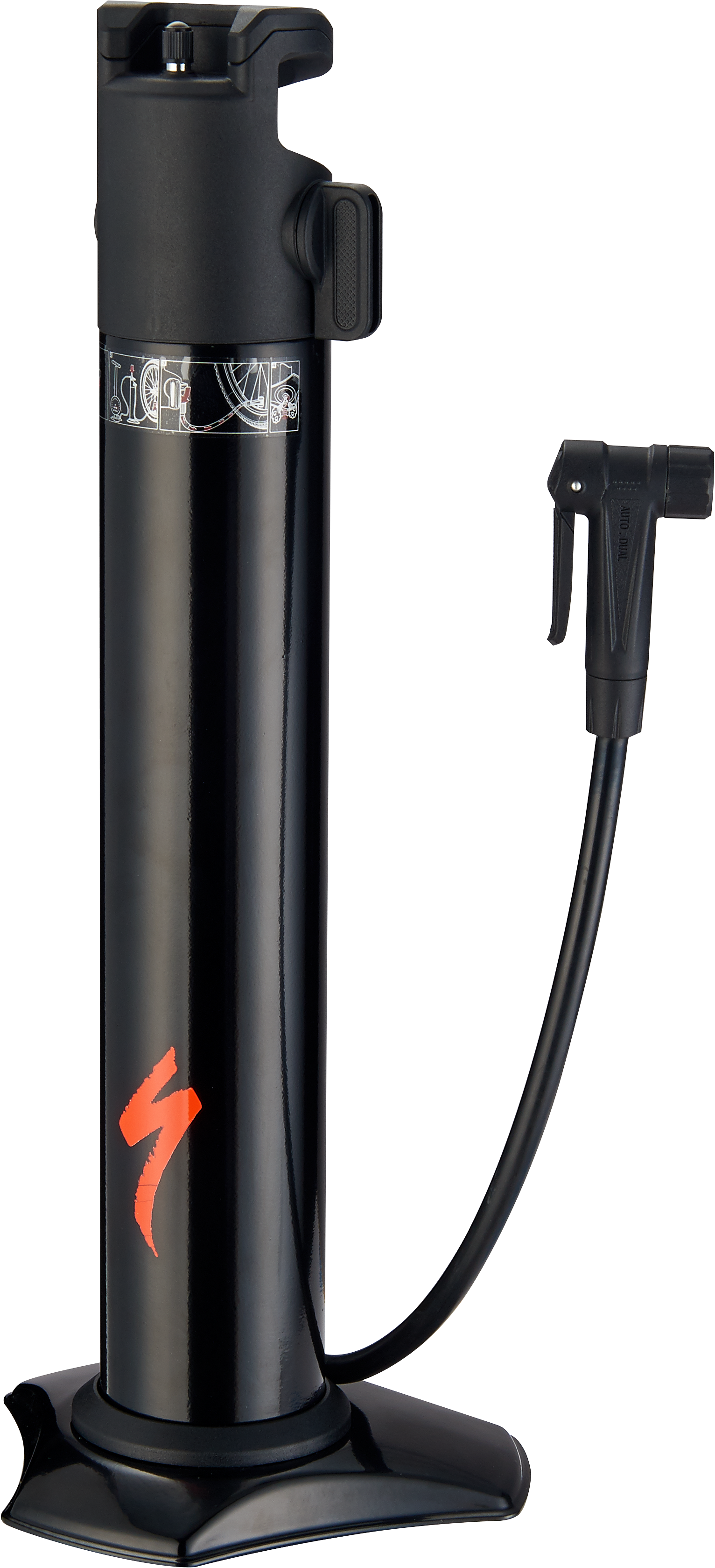 Tubeless 2024 air pump