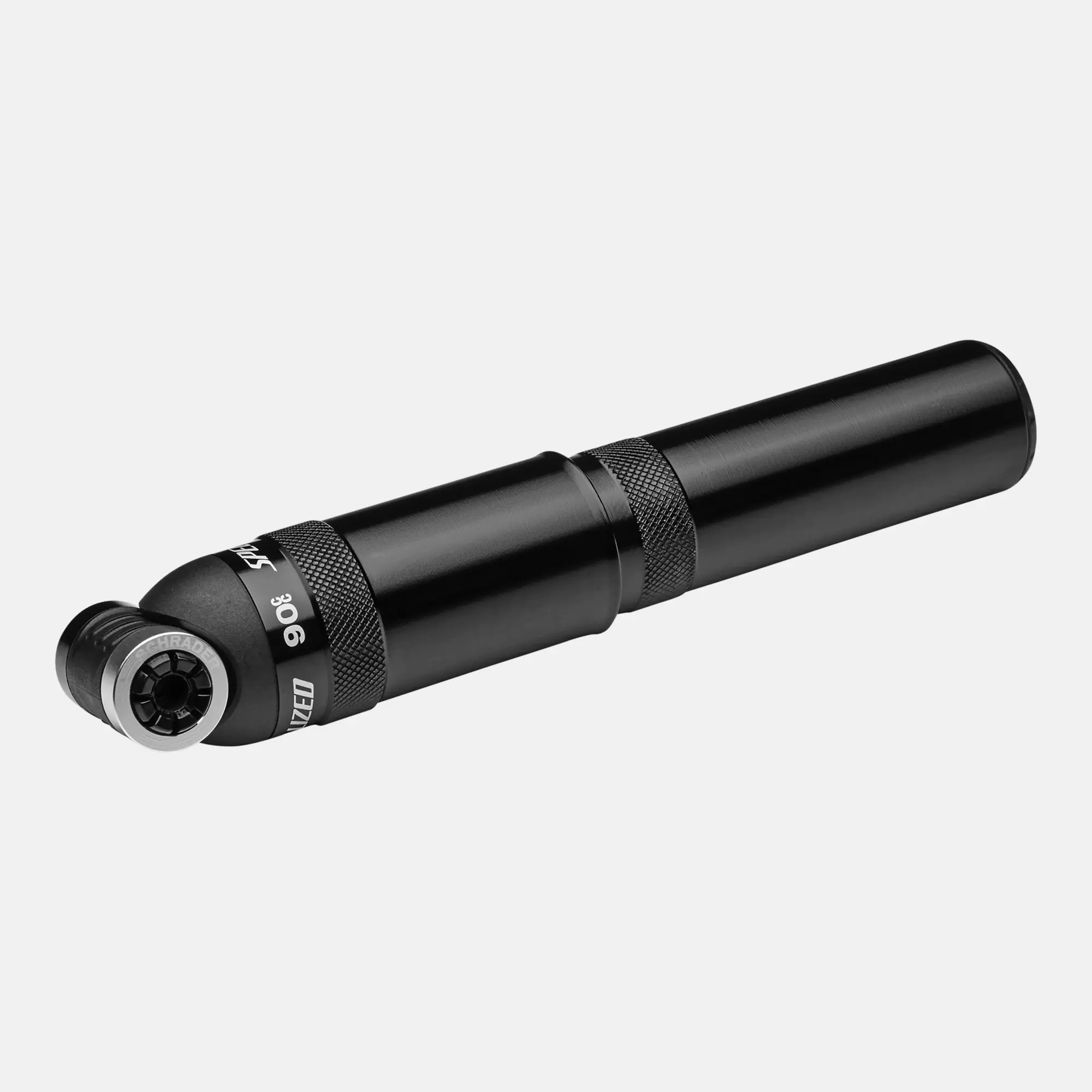 アクセサリー Specialized AIRTOL COMP FLR PUMP RED AIR TOOL COMP V2 FLOOR PUMP - Red . - Golden Sports Inc.