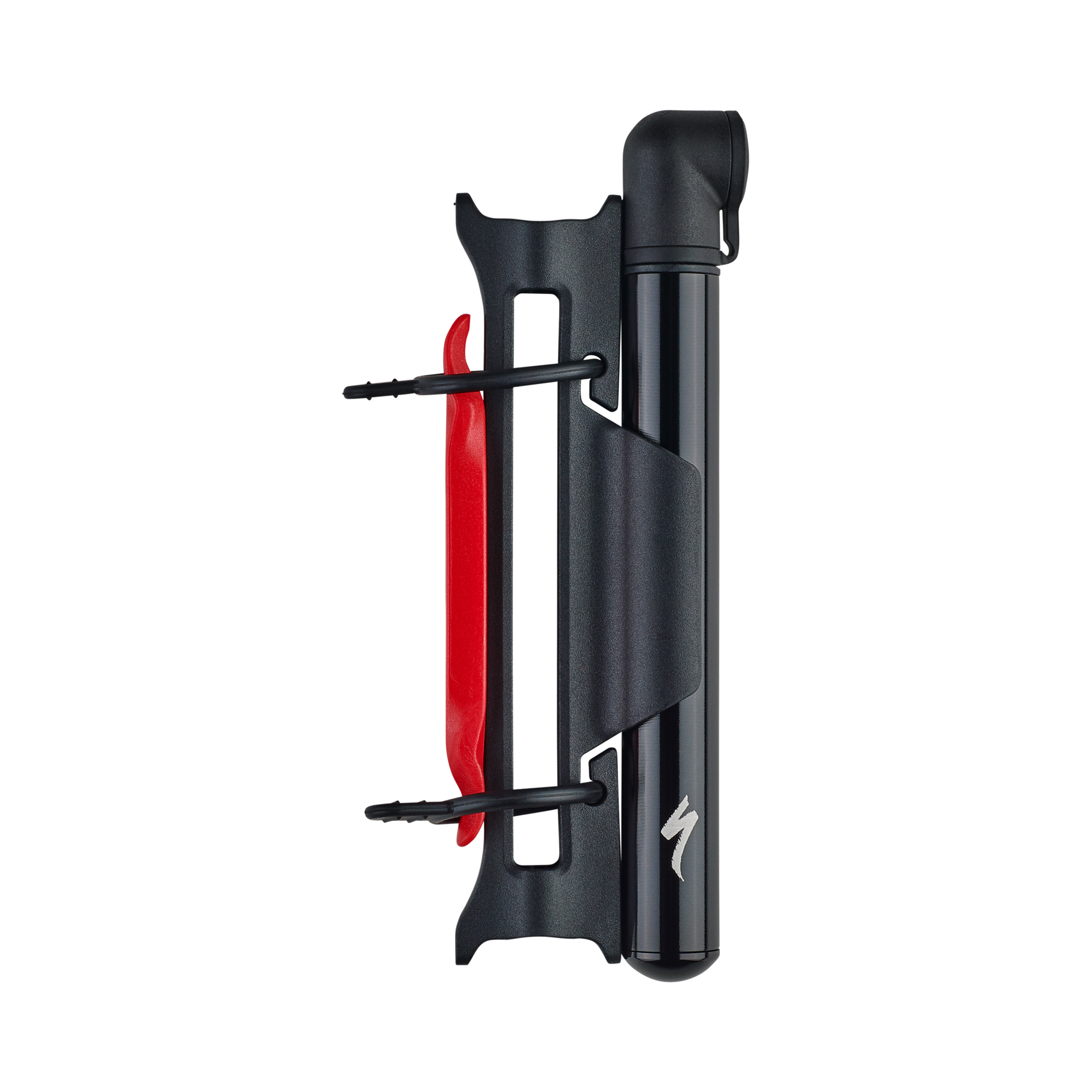 Air Tool Road Mini Pump with Spool