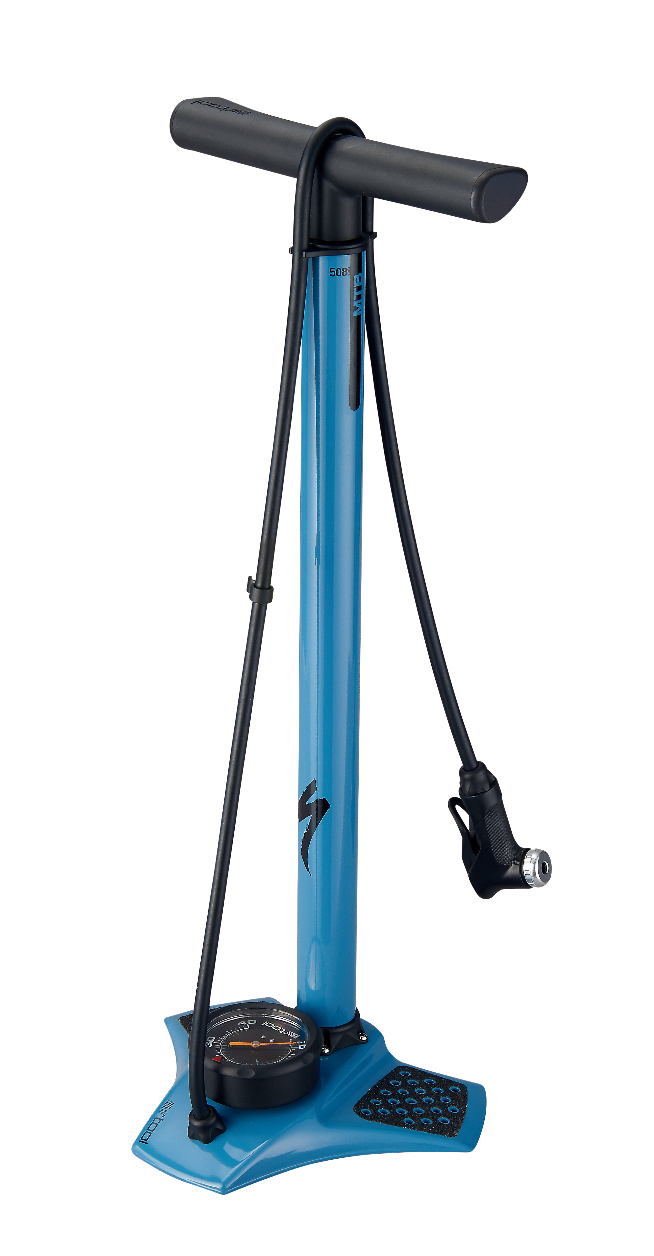 Summit store bike pump