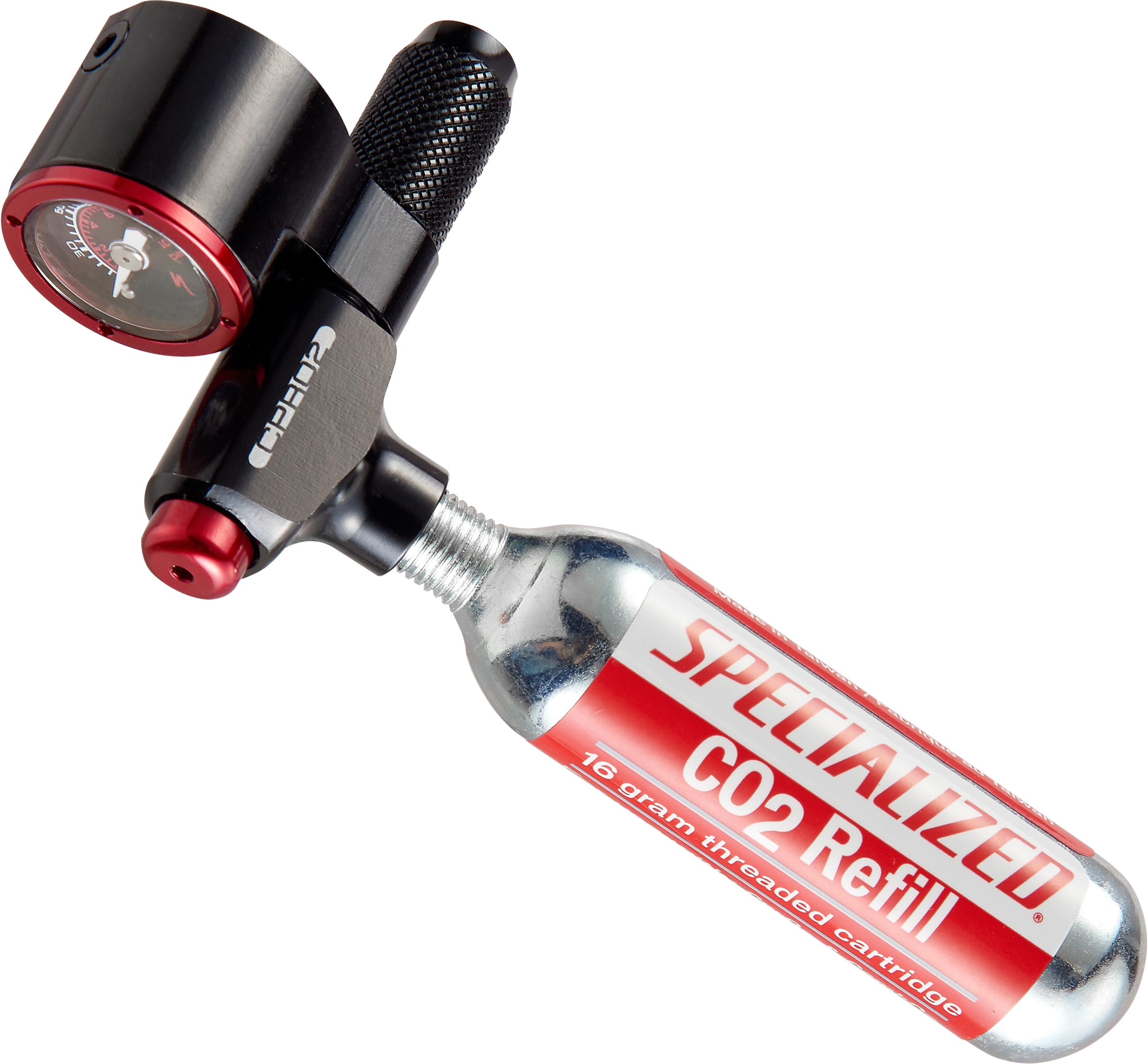 Specialized co2 hot sale refill