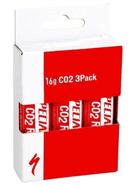 Air Tool CO2 Mini Kit – 25g
