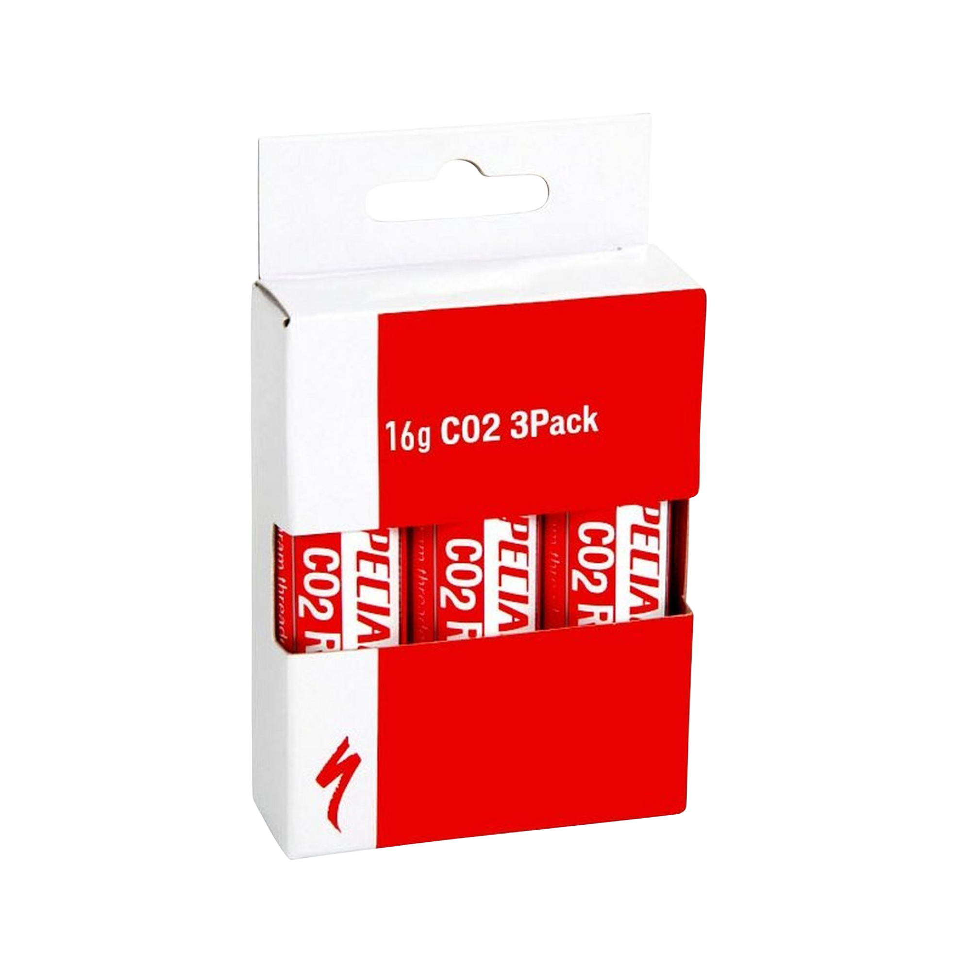 Photo - Cartouche CO2 Specialized 16g