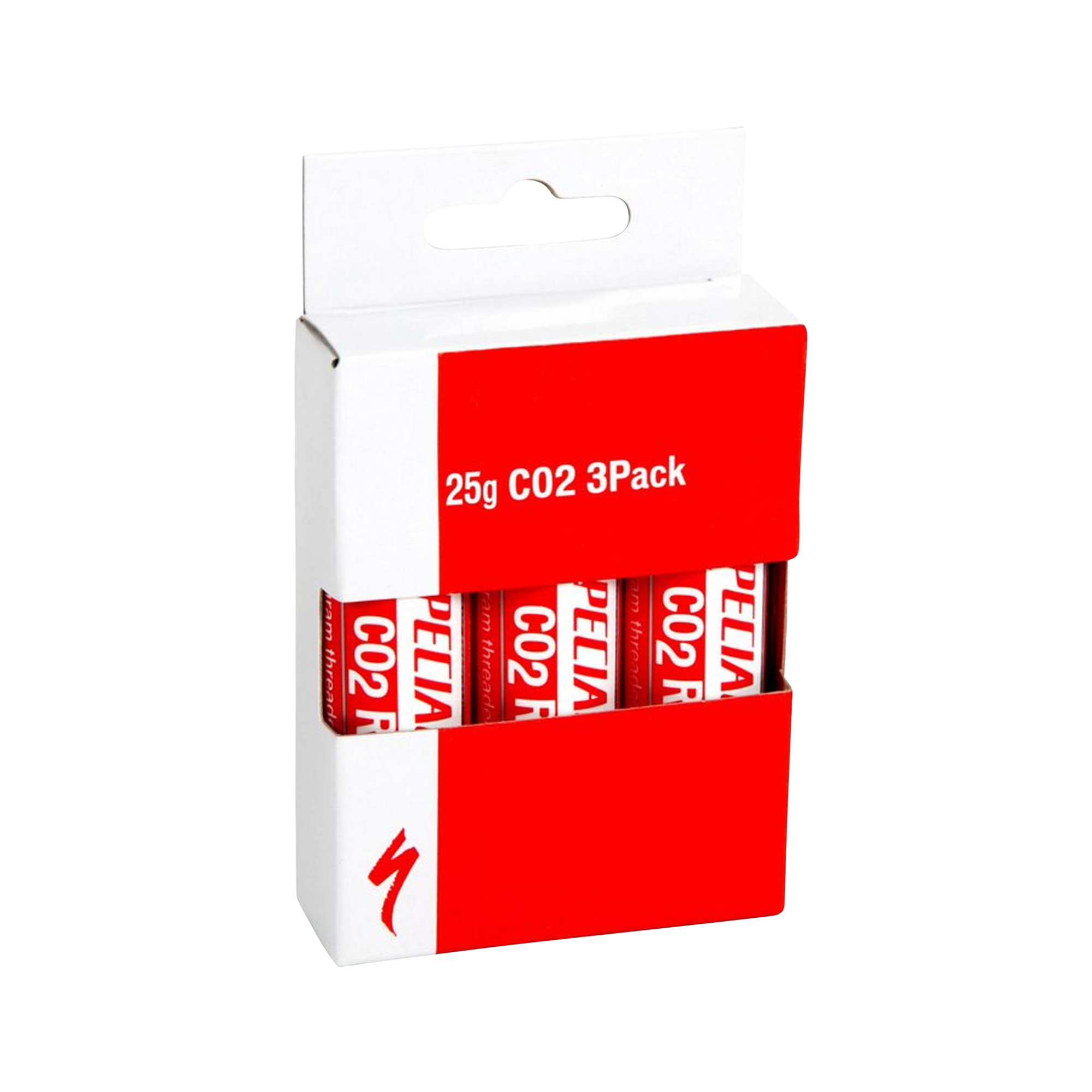 Photo - Cartouches CO2 Specialized 25g