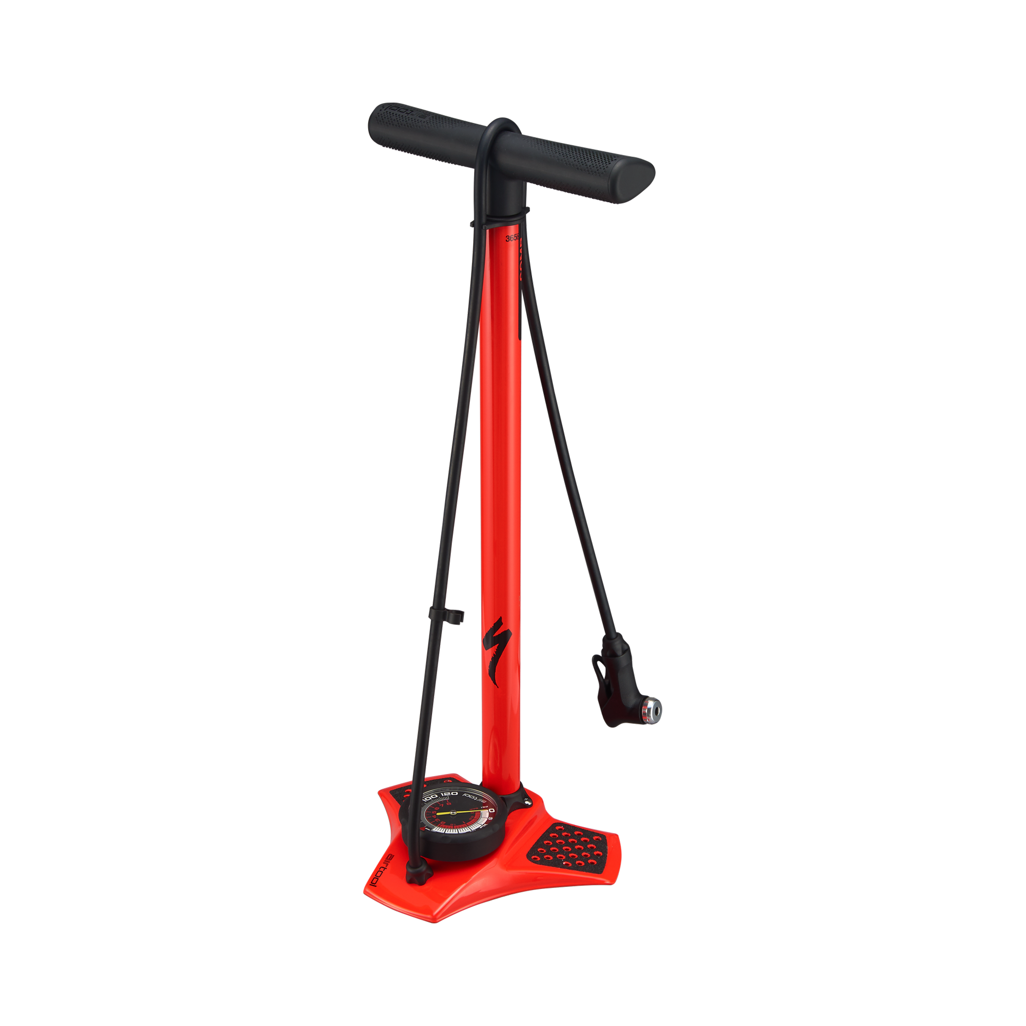 Air Tool Comp Floor Pump | Specialized.com