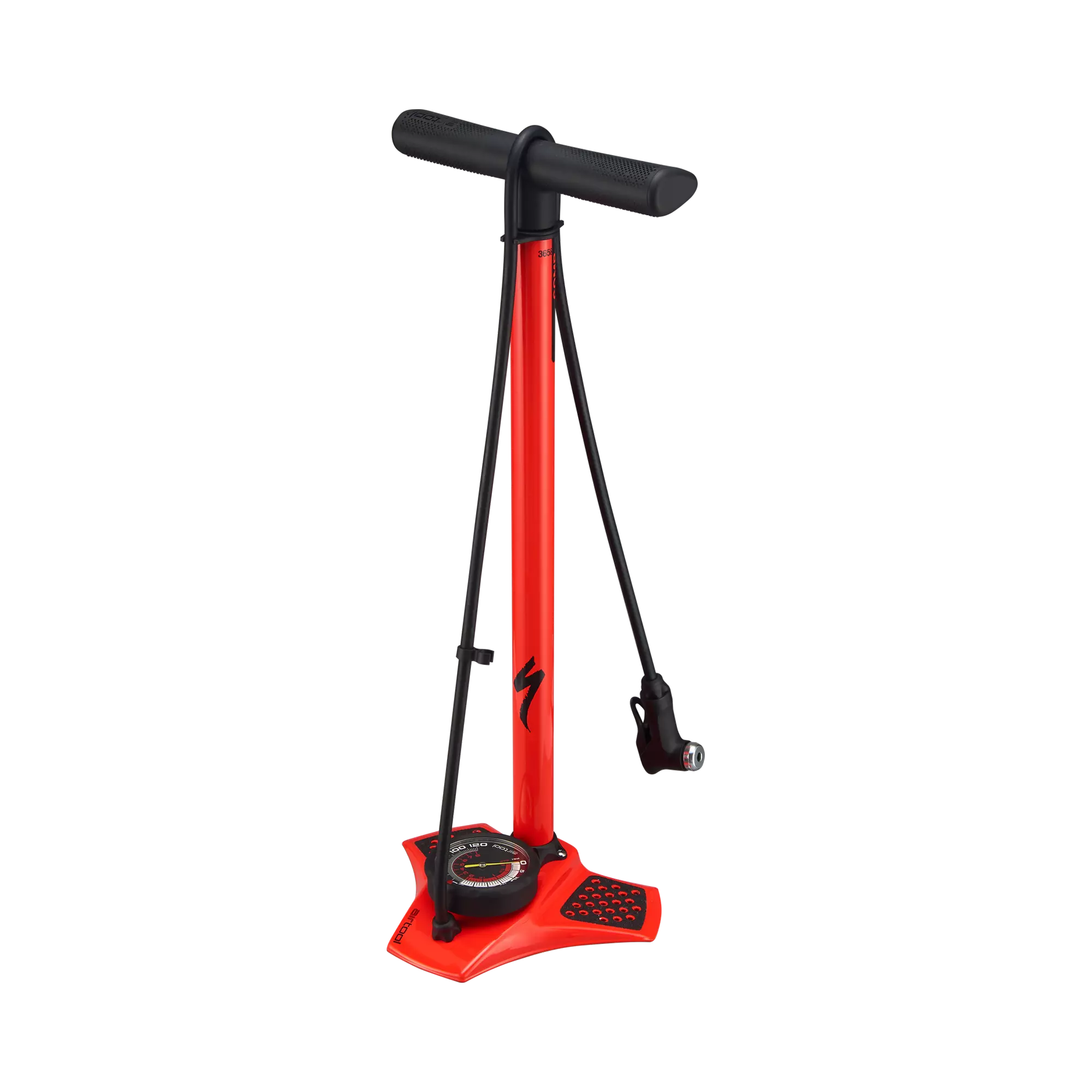 Air Tool Comp Floor Pump