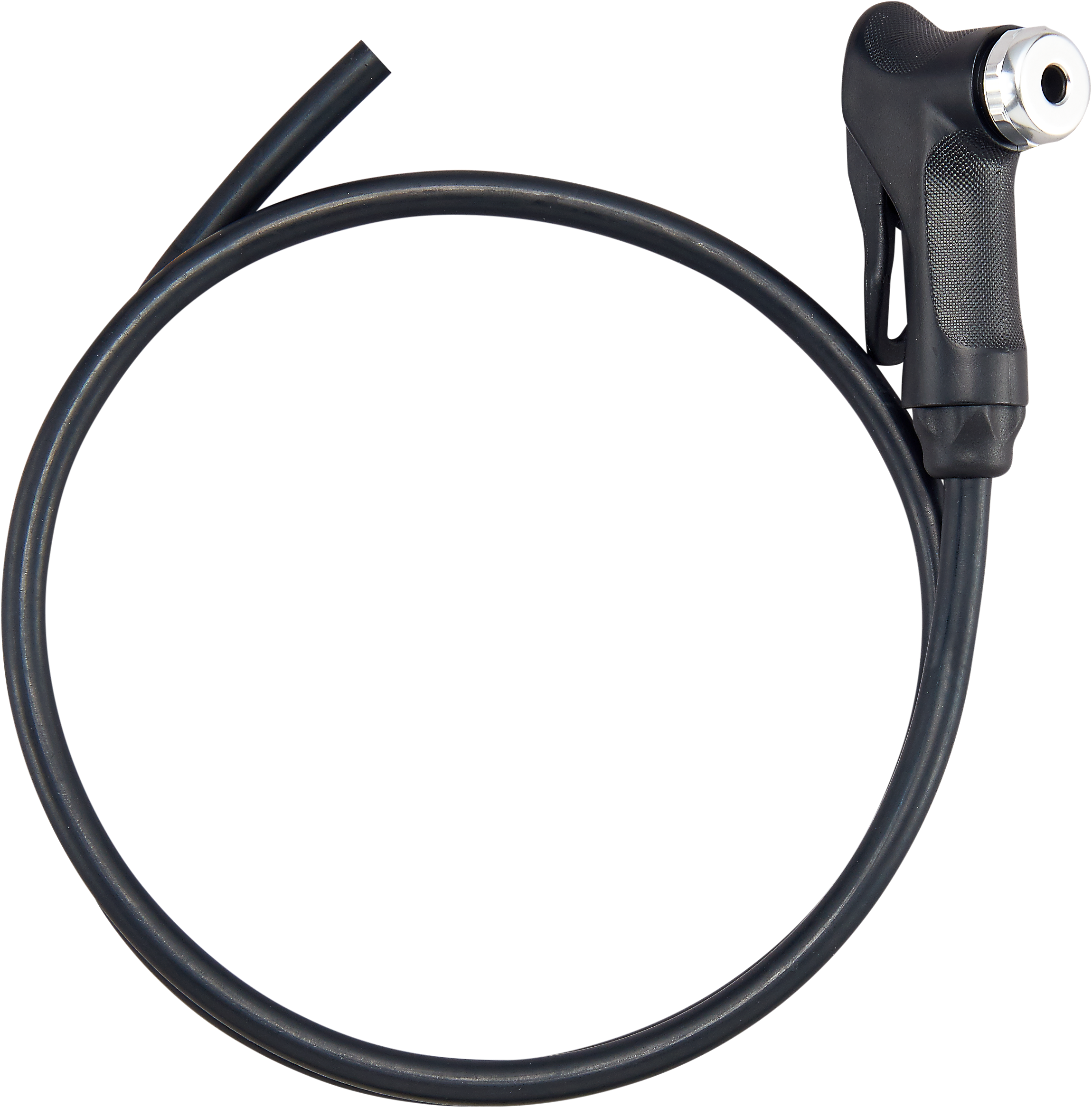 Replacement Head Hose for Comp HP MTB Floor Pump