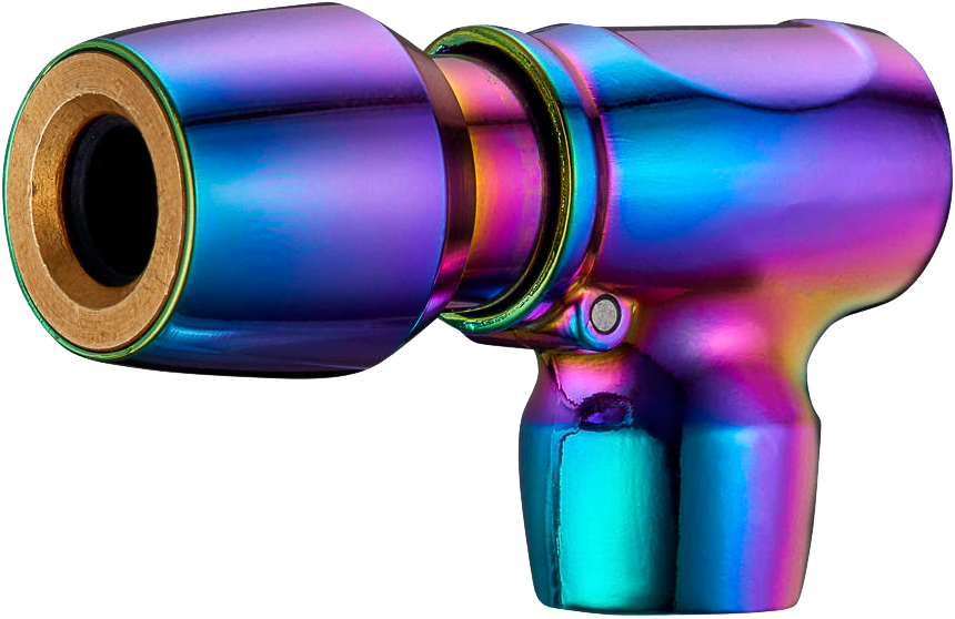 Supacaz Quickfix CO2 Inflator