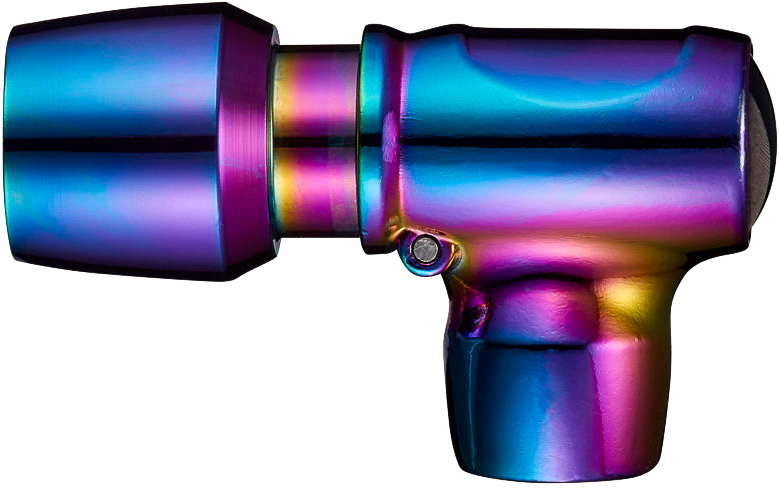 Supacaz Quickfix CO2 Inflator