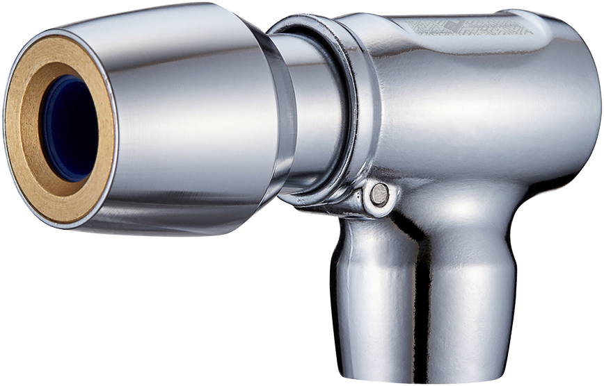 Specialized co2 clearance pump