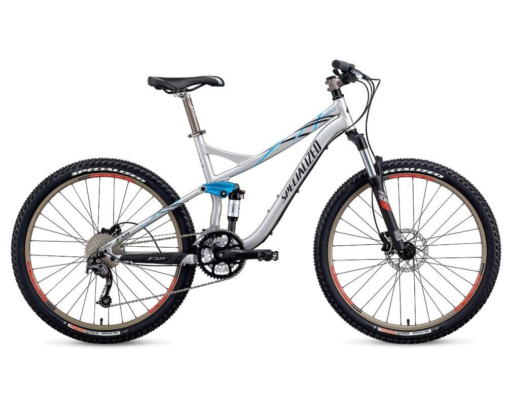 Specialized on sale myka fsr