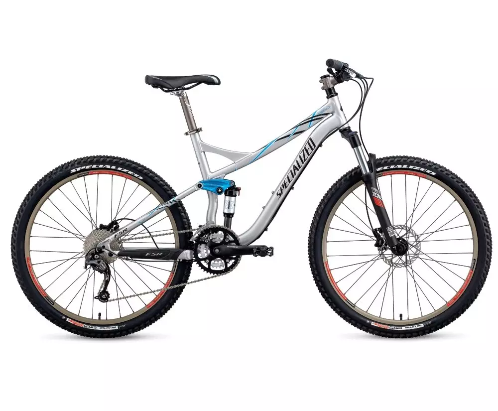 Specialized myka fsr comp 2010 sale