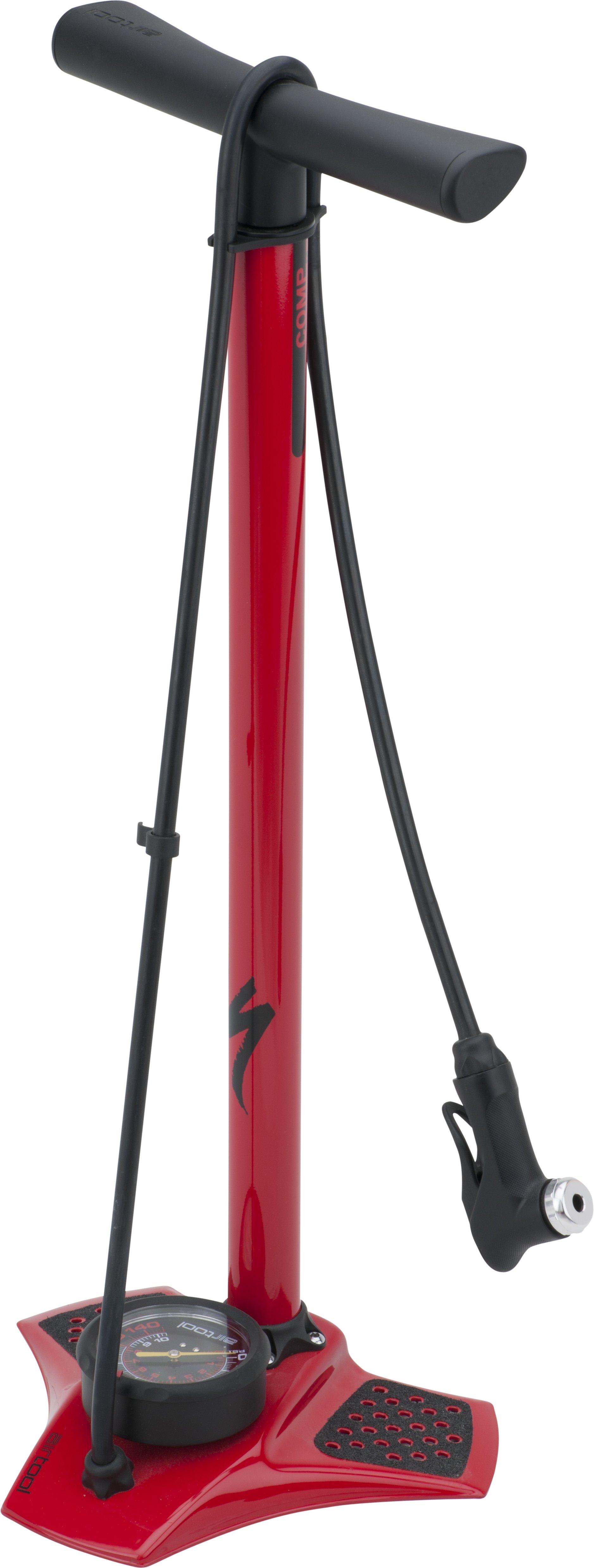 Specialized discount bike pump