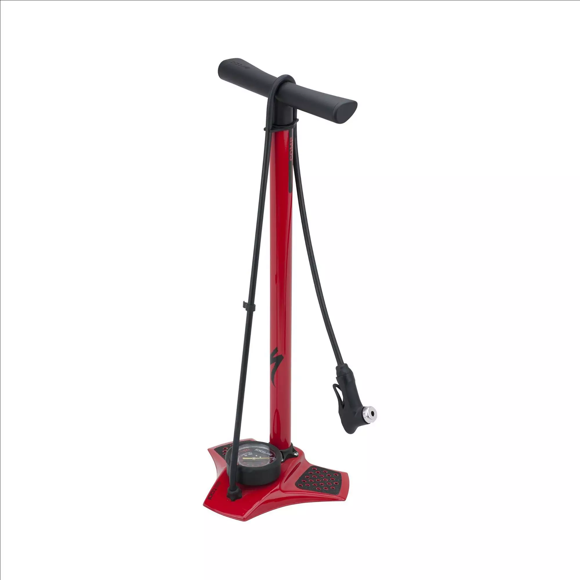 Air Tool Comp Floor Pump