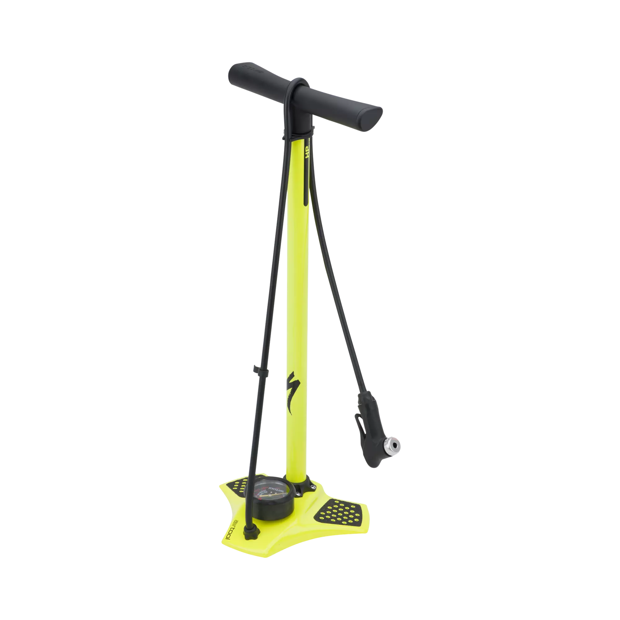 Air Tool High-Pressure Floor Pump