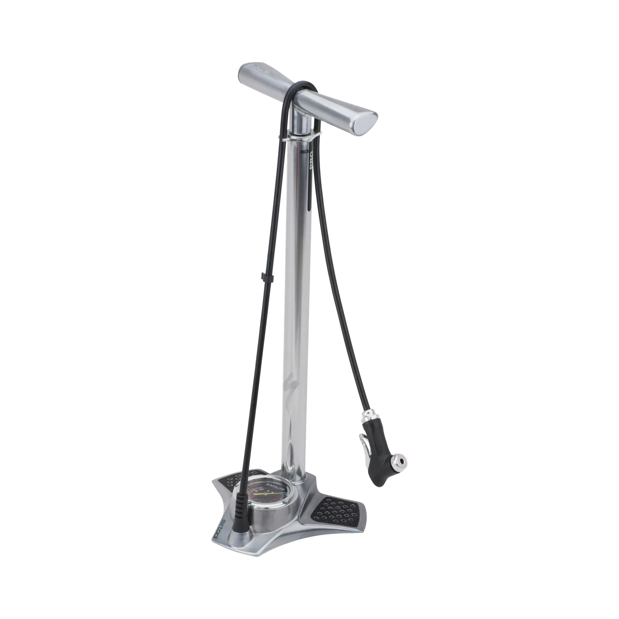 Air Tool Pro Floor Pump