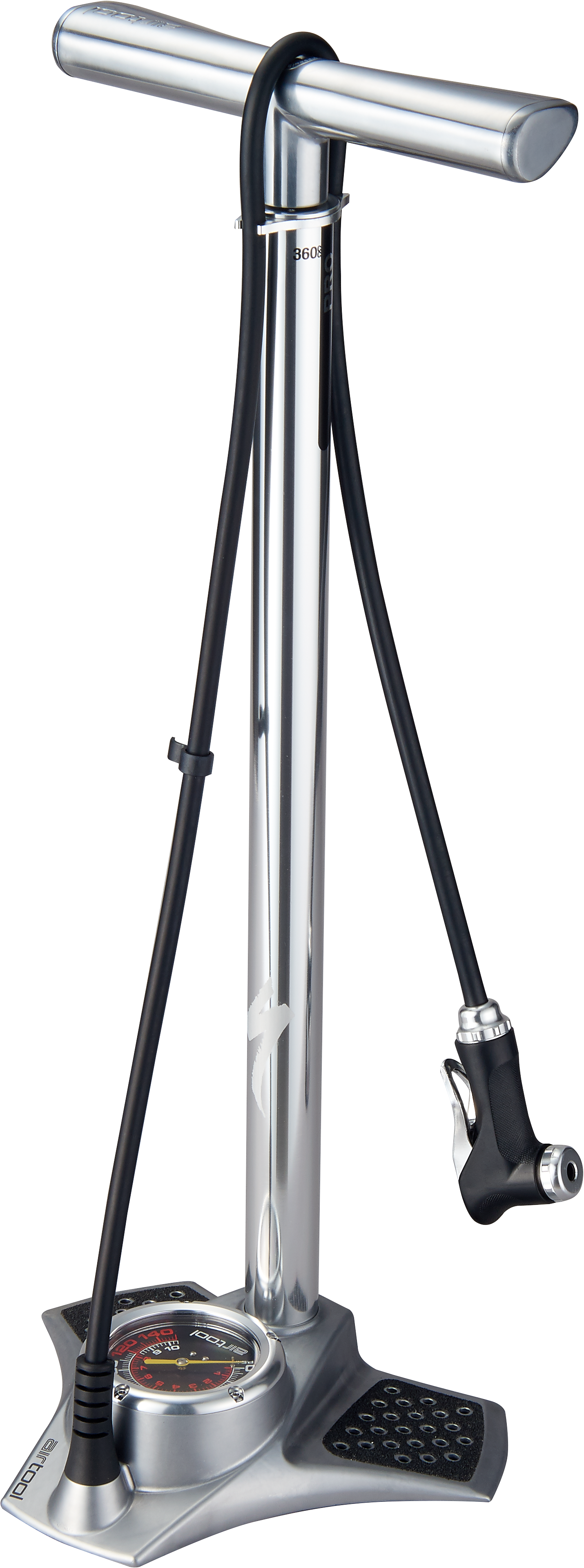 Air Tool Pro Floor Pump