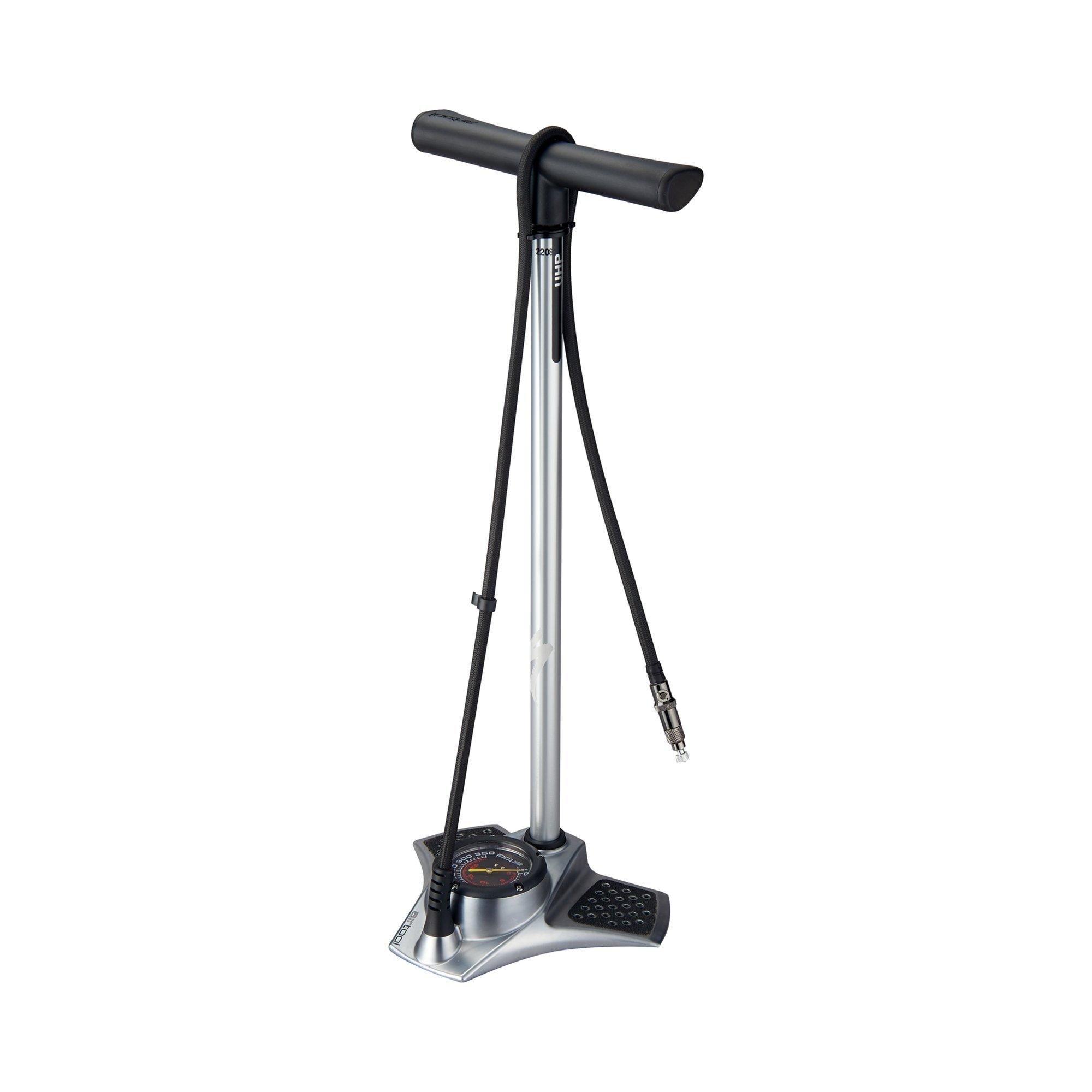 Air Tool UHP Floor Pump