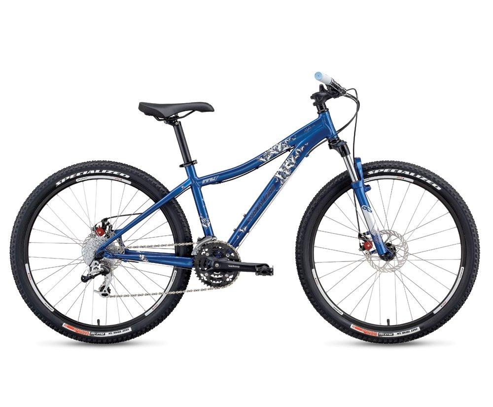 Specialized myka shop blue book