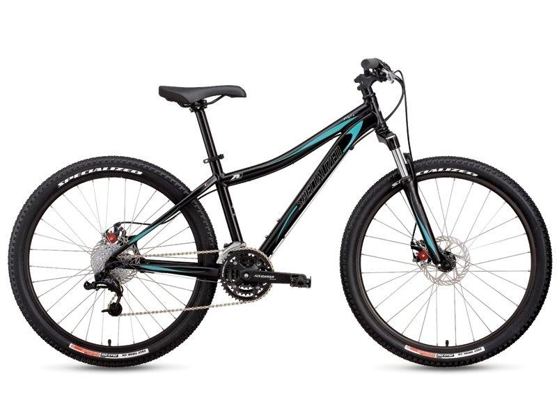 Specialized best sale myka 17