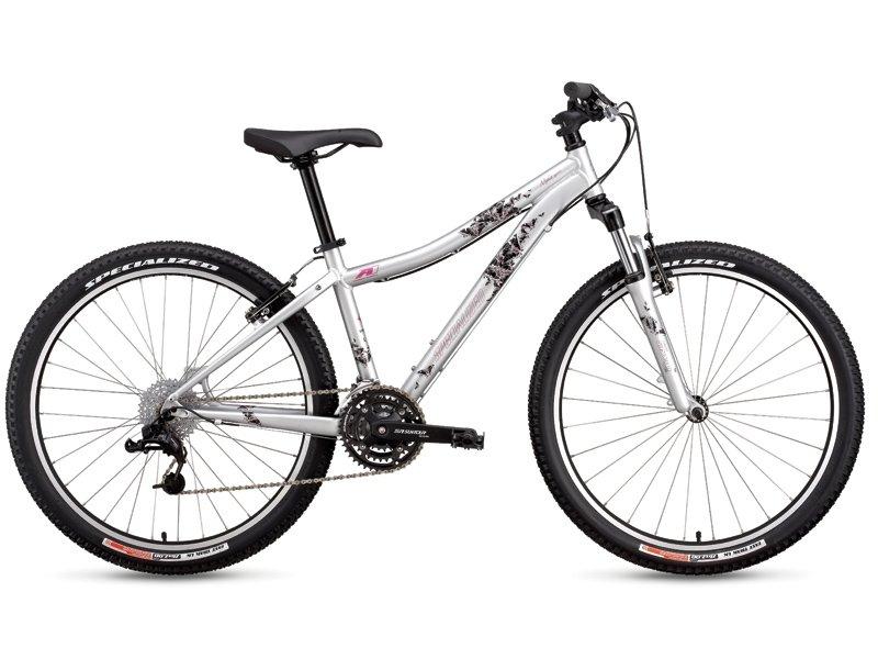 Specialized hot sale myka pro