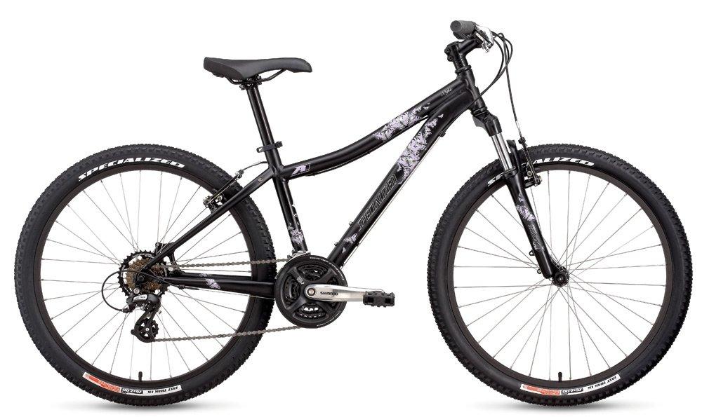 Specialized best sale myka 2009