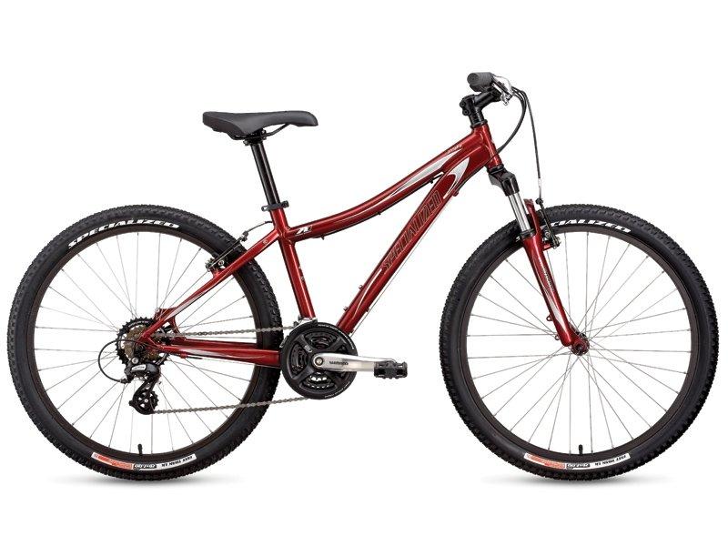 Specialized myka women's mountain on sale bike