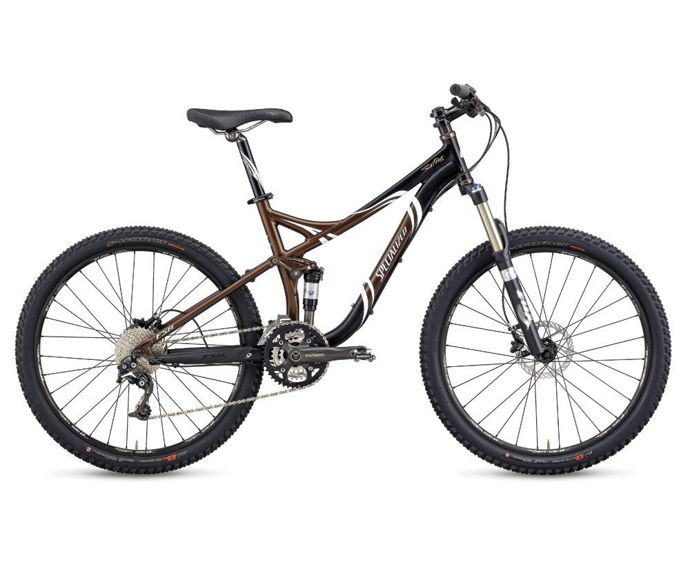 specialized safire fsr