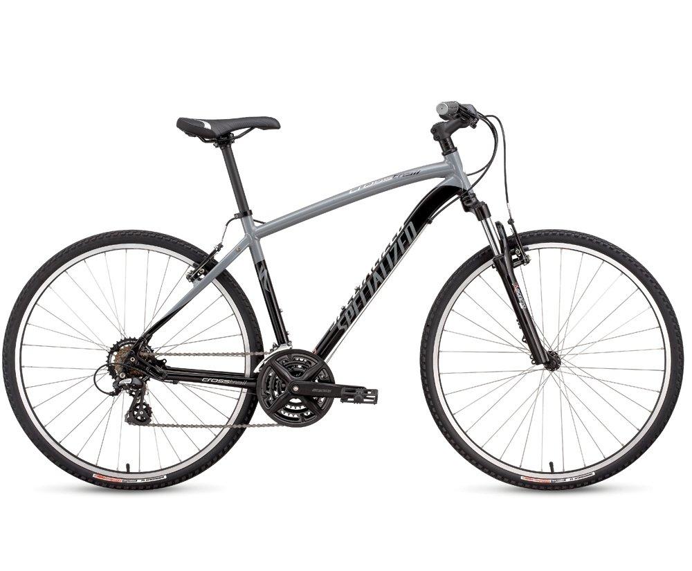 Bicicleta specialized crosstrail online sport