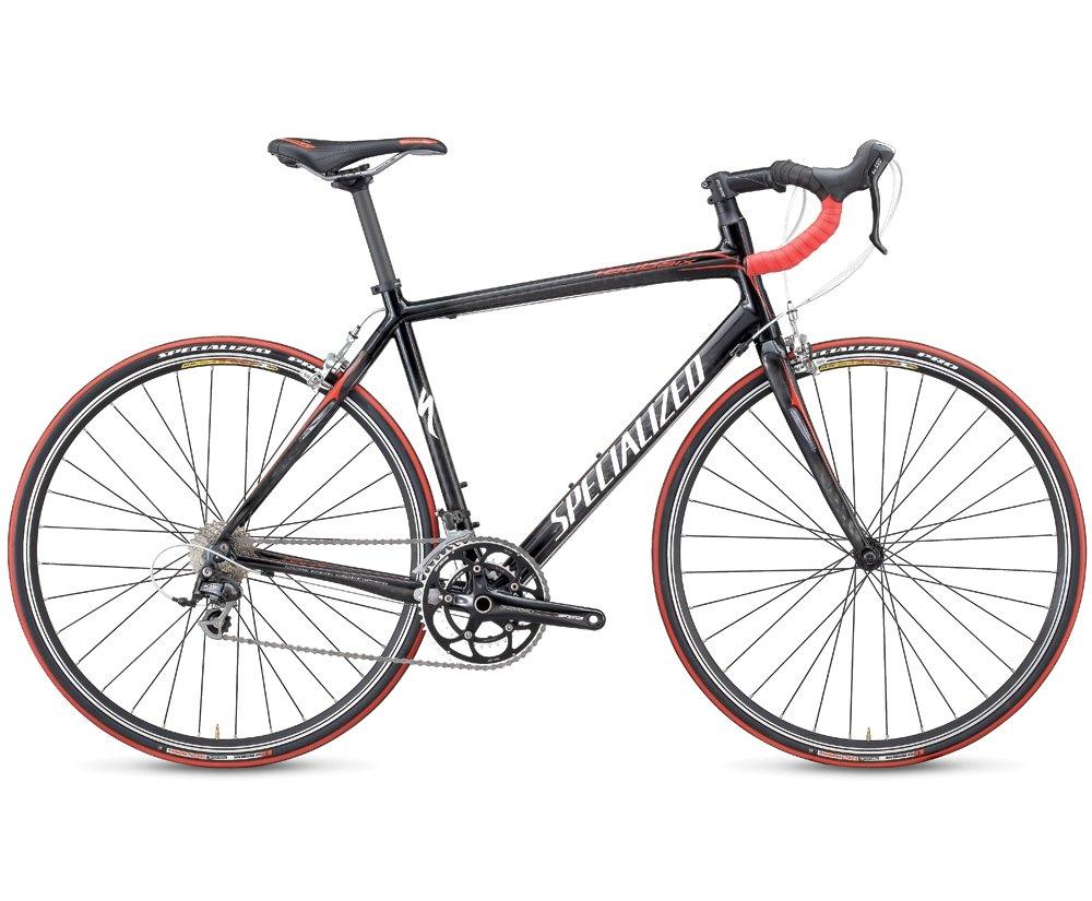 Specialized roubaix 2009 specs on sale