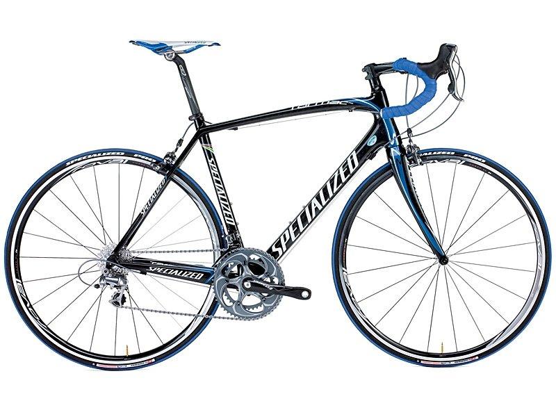 Tarmac Pro SL2 Double