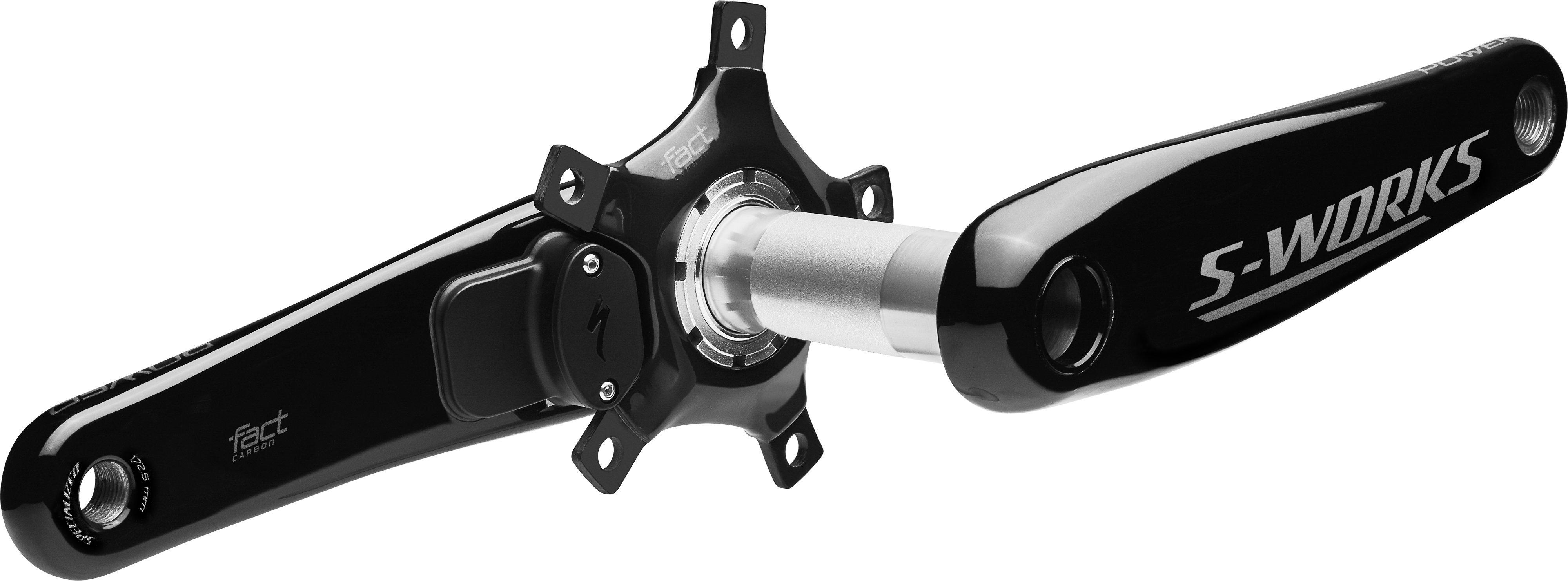 Specialized crank best sale arms