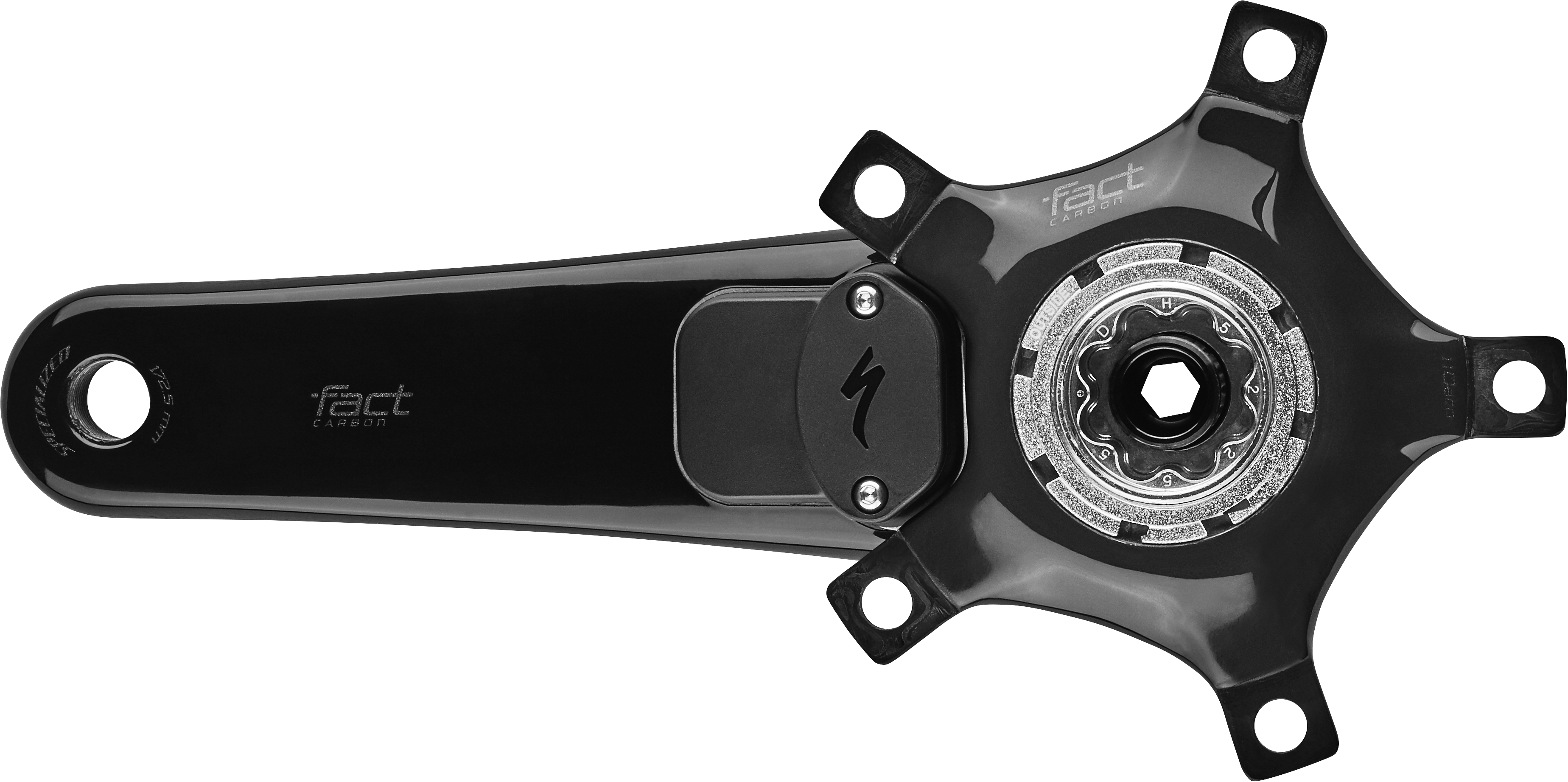 Power cranks specialized online