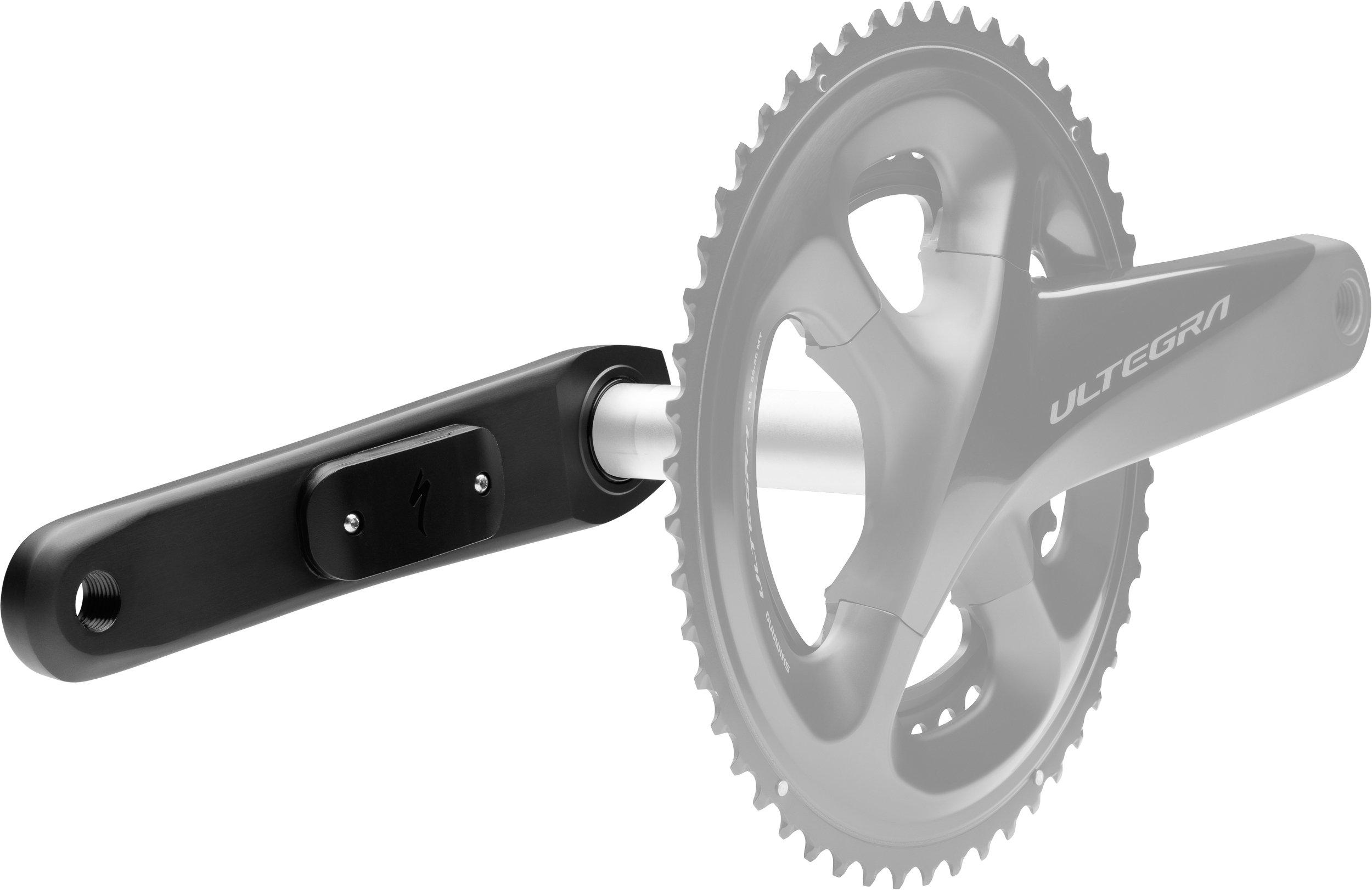 Power Cranks Shimano Ultegra Upgrade Kit