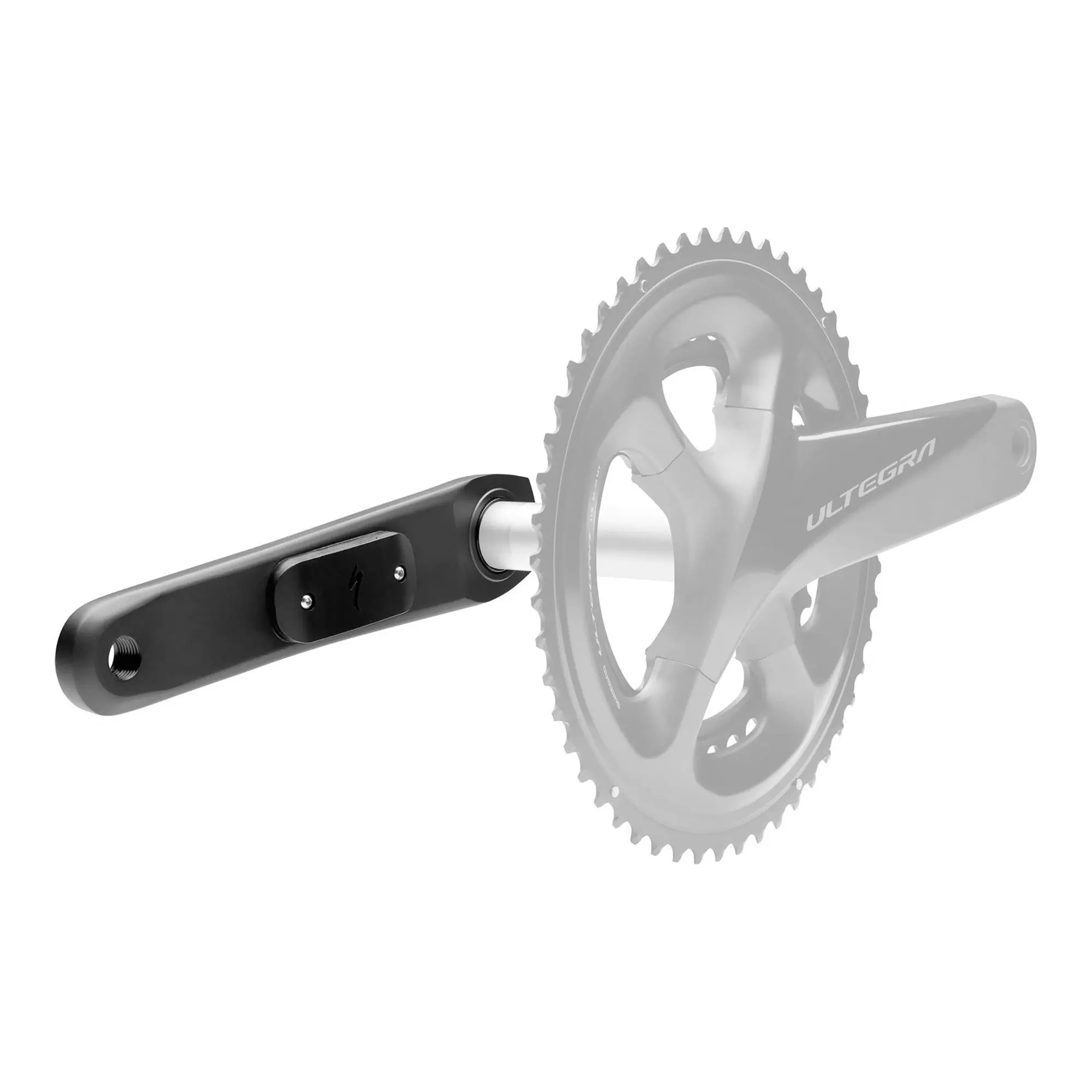 Power Cranks – Shimano Ultegra Upgrade Kit