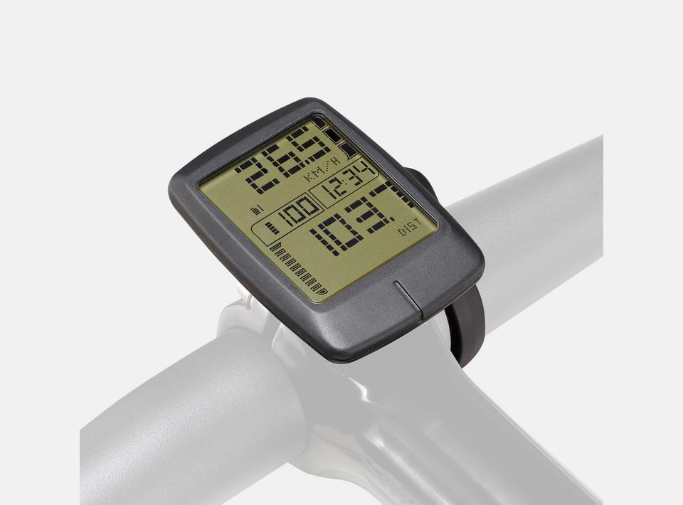 Specialized Turbo Connect Display (TCD)