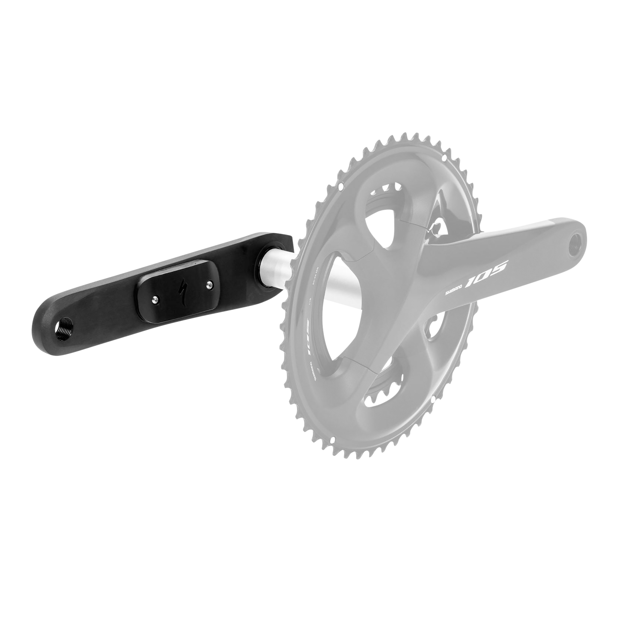 パーツ Shimano FC-R8000 170mm Stages Power Shimano 105 R7000 ULTEGRA R8000 11S R7100 R8100 12S Right