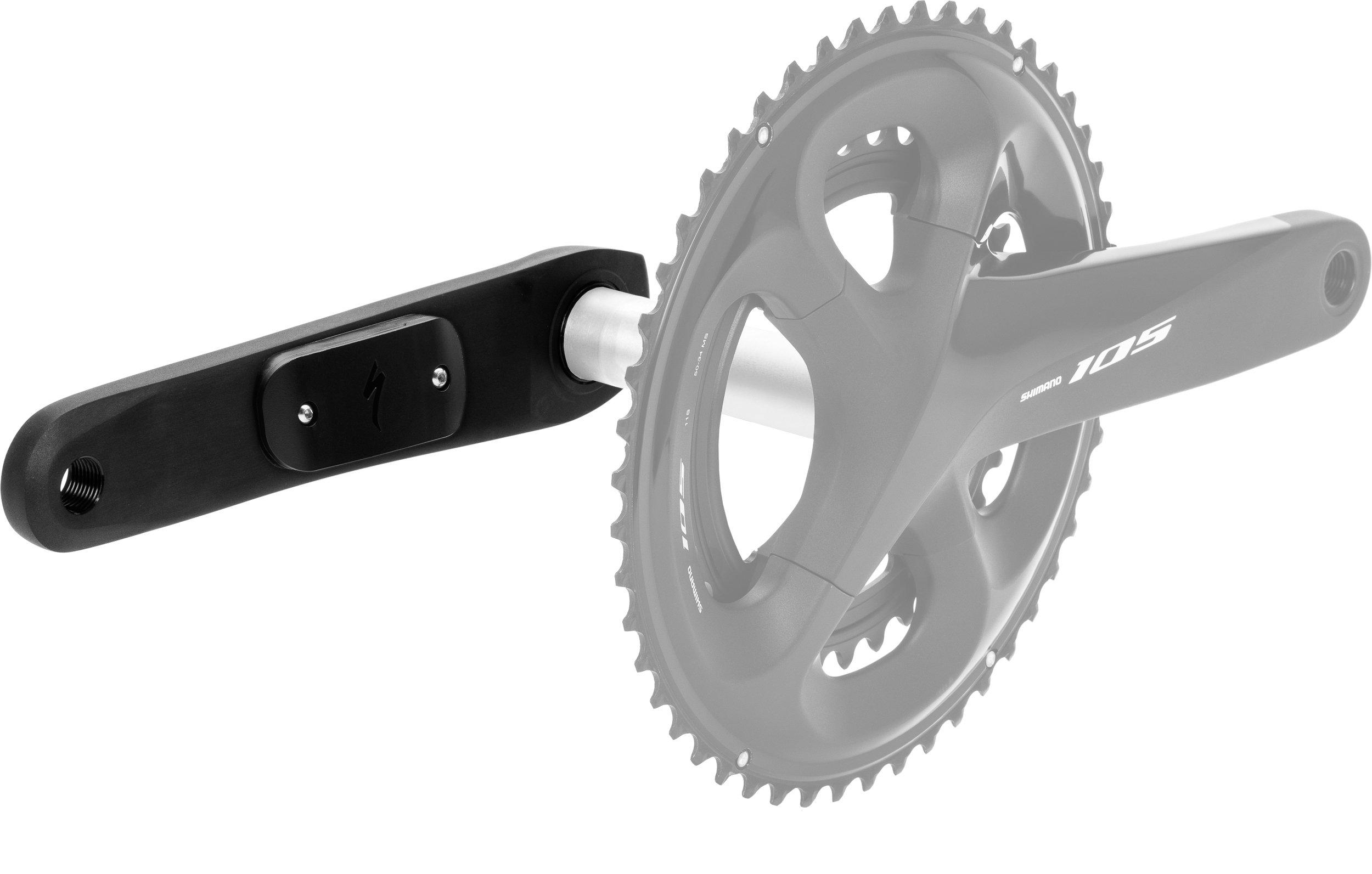 Power Cranks – Shimano 105 Upgrade Kit