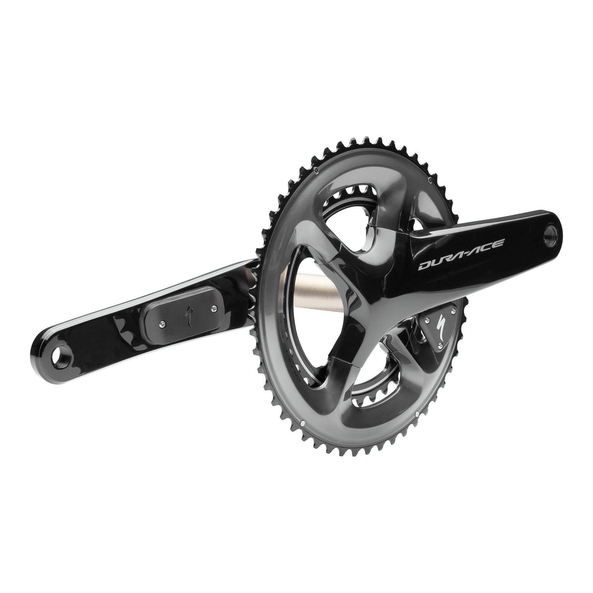 Dura-Ace Power Cranks – Dual-Sided | www.specialized.com