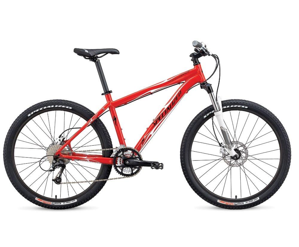 Specialized rockhopper shop 26 inch wheel