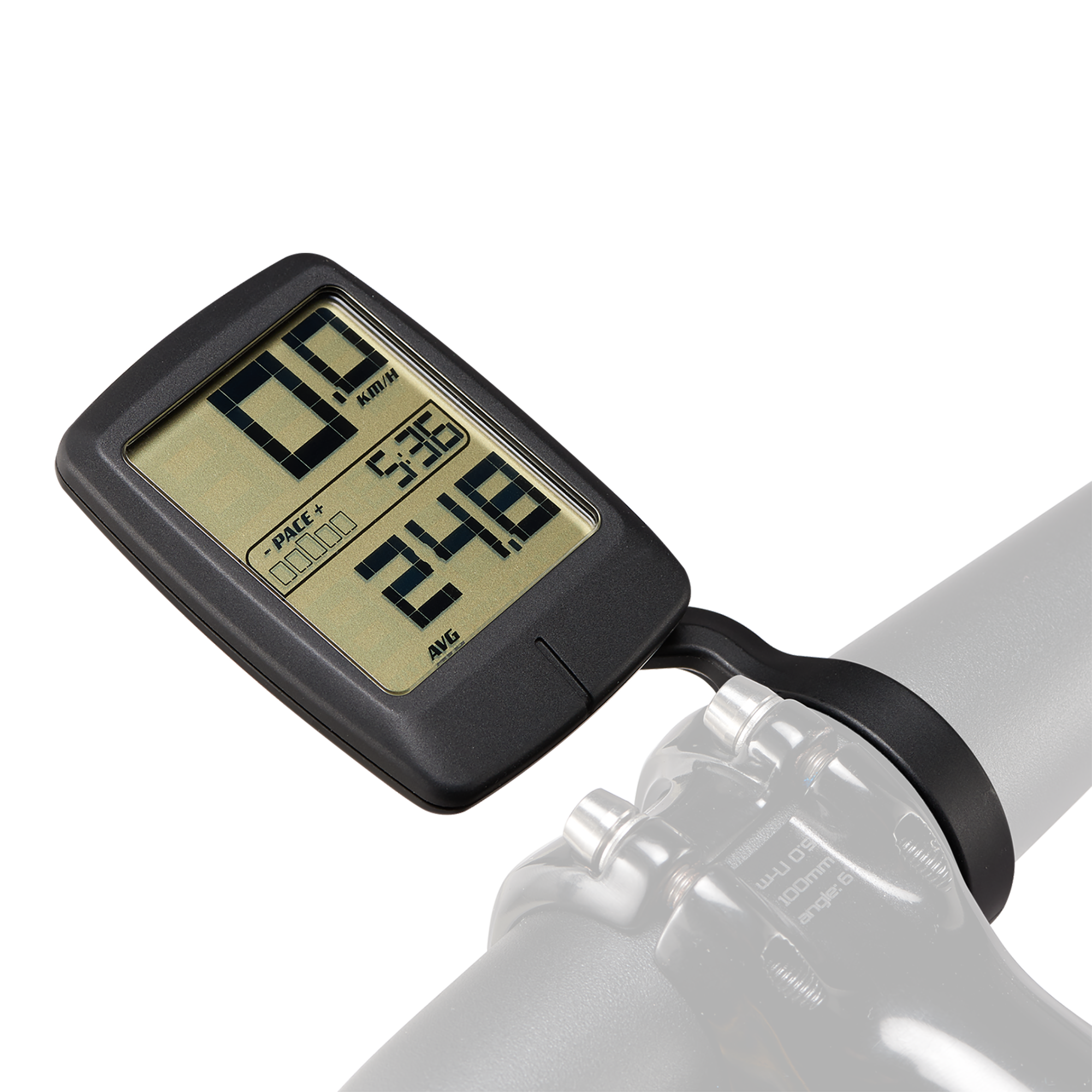 Specialized bike odometer online