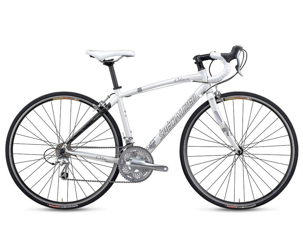 Specialized dolce hot sale white