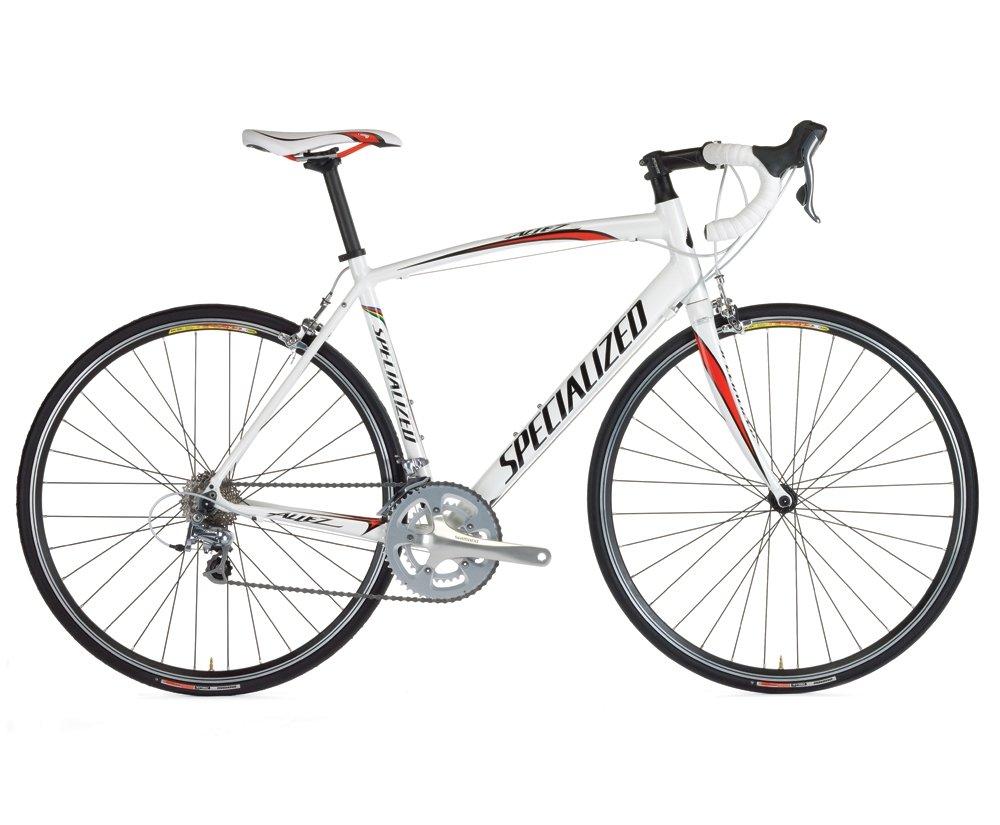 Specialized allez cheap sport white