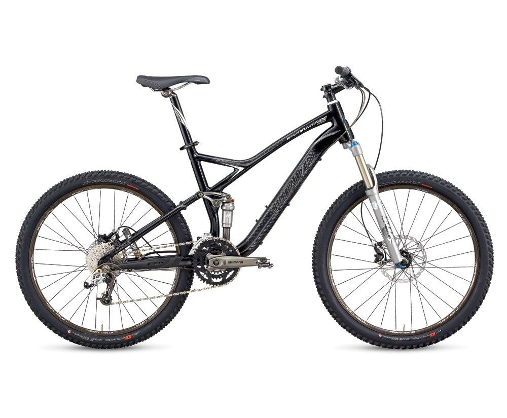 specialized expert fsr