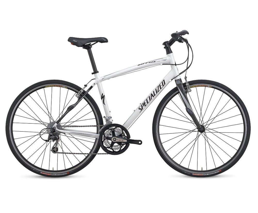 Specialized sirrus a1 store premium aluminum