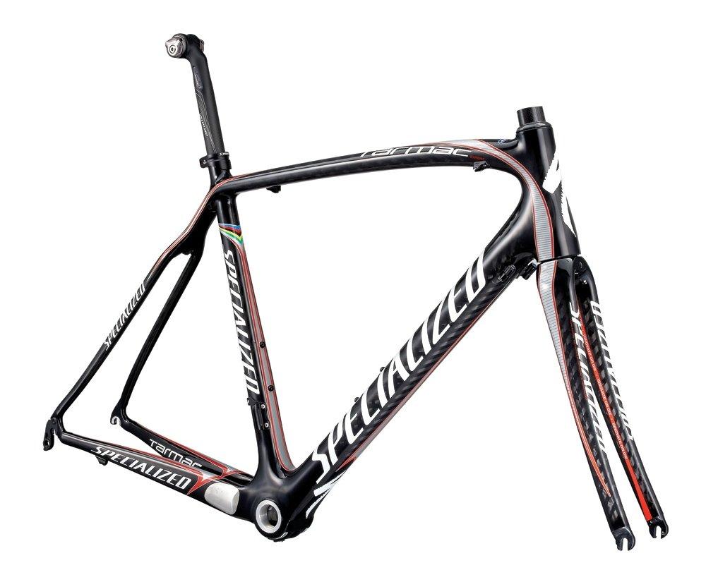 Specialized tarmac shop comp 2009