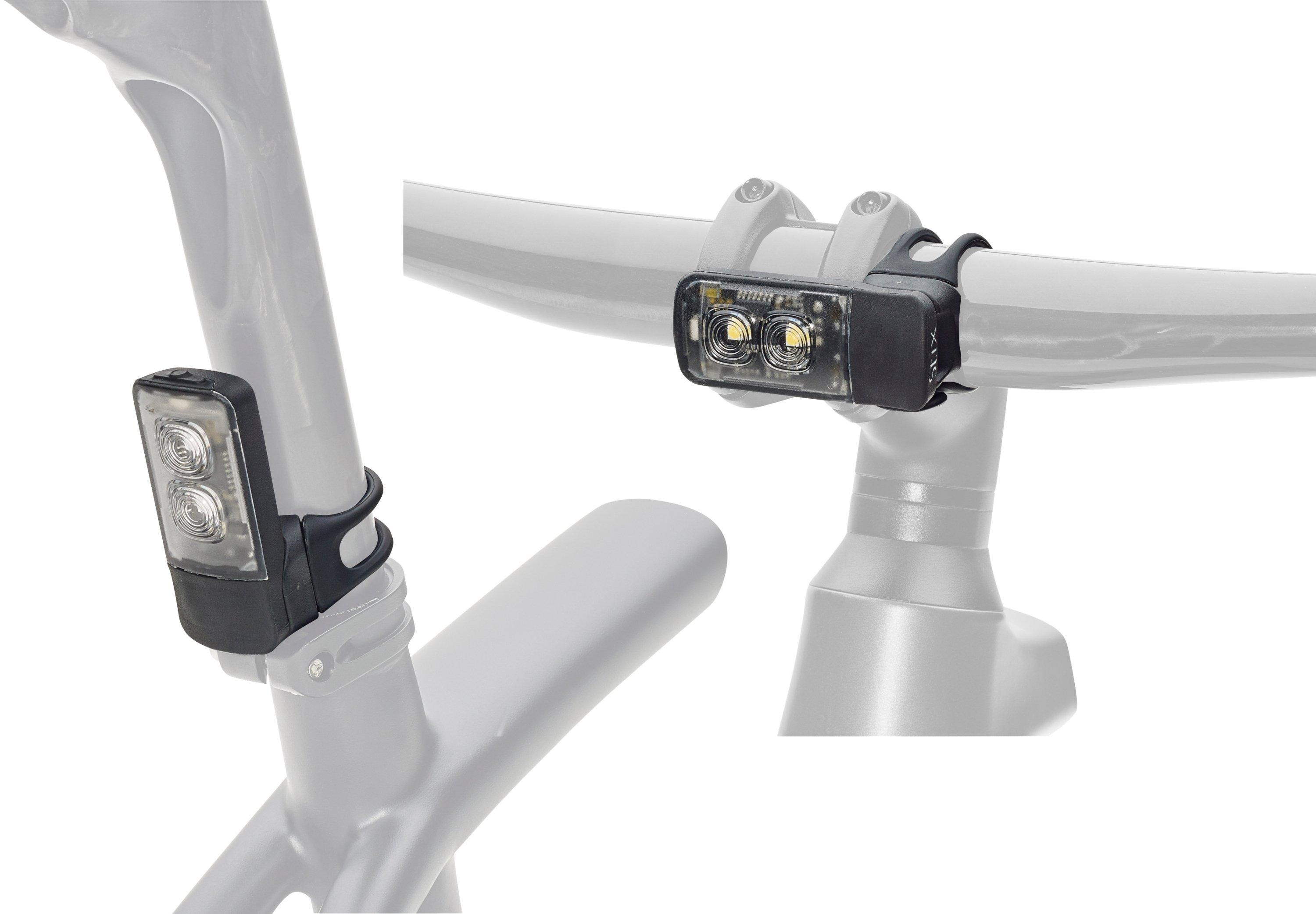 Stix discount bike light