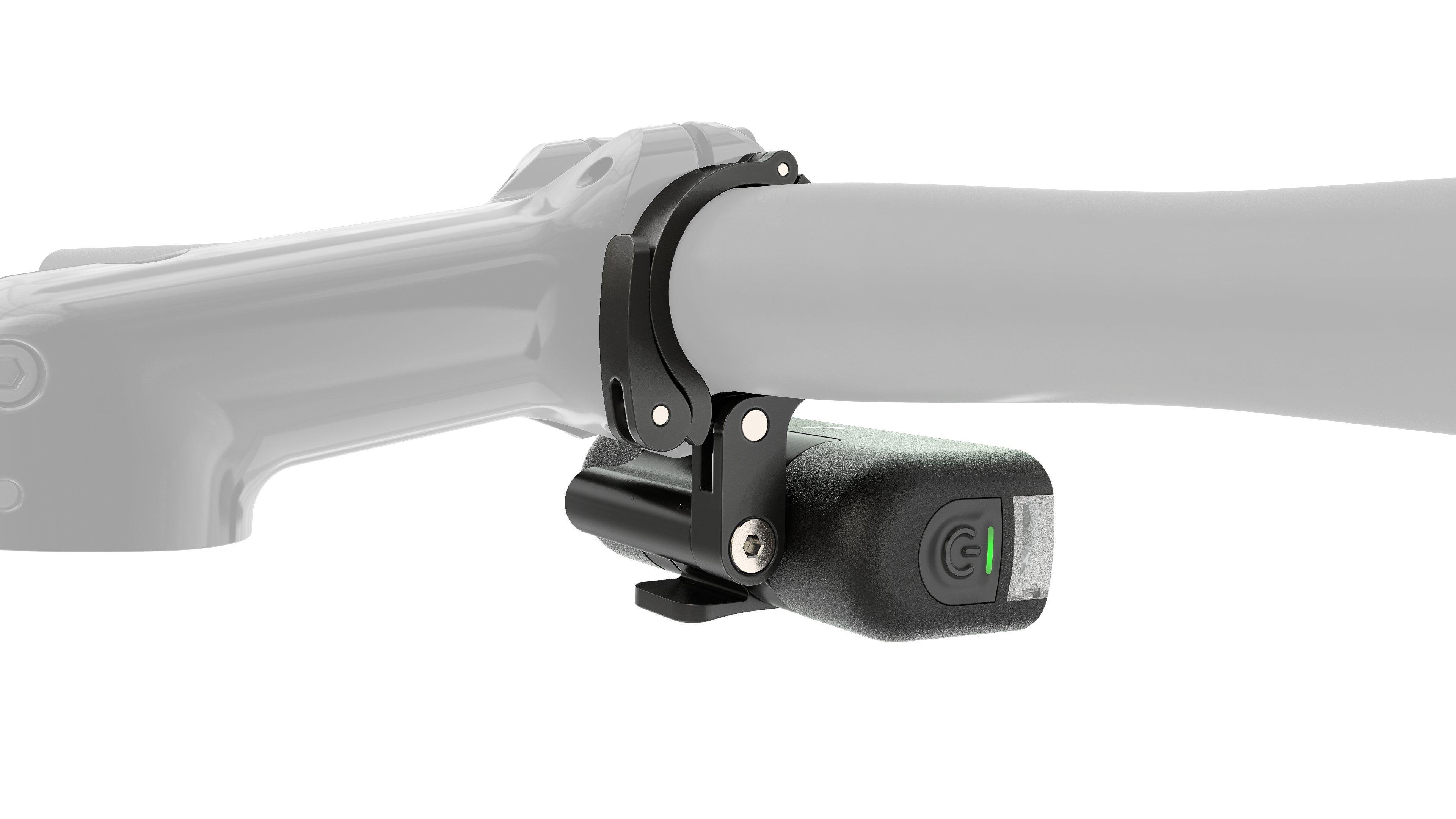 flux 900 headlight