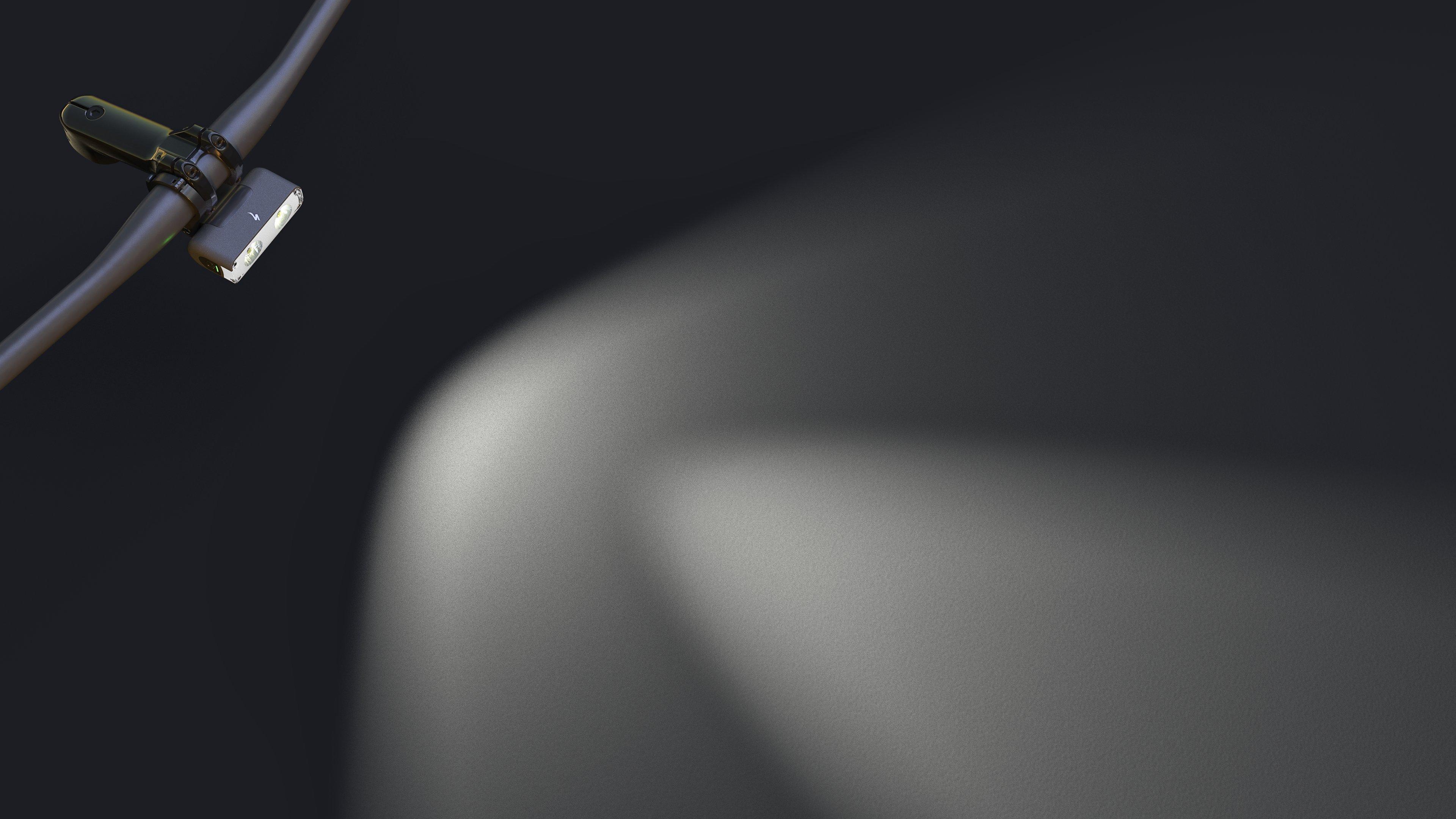 flux 900 headlight